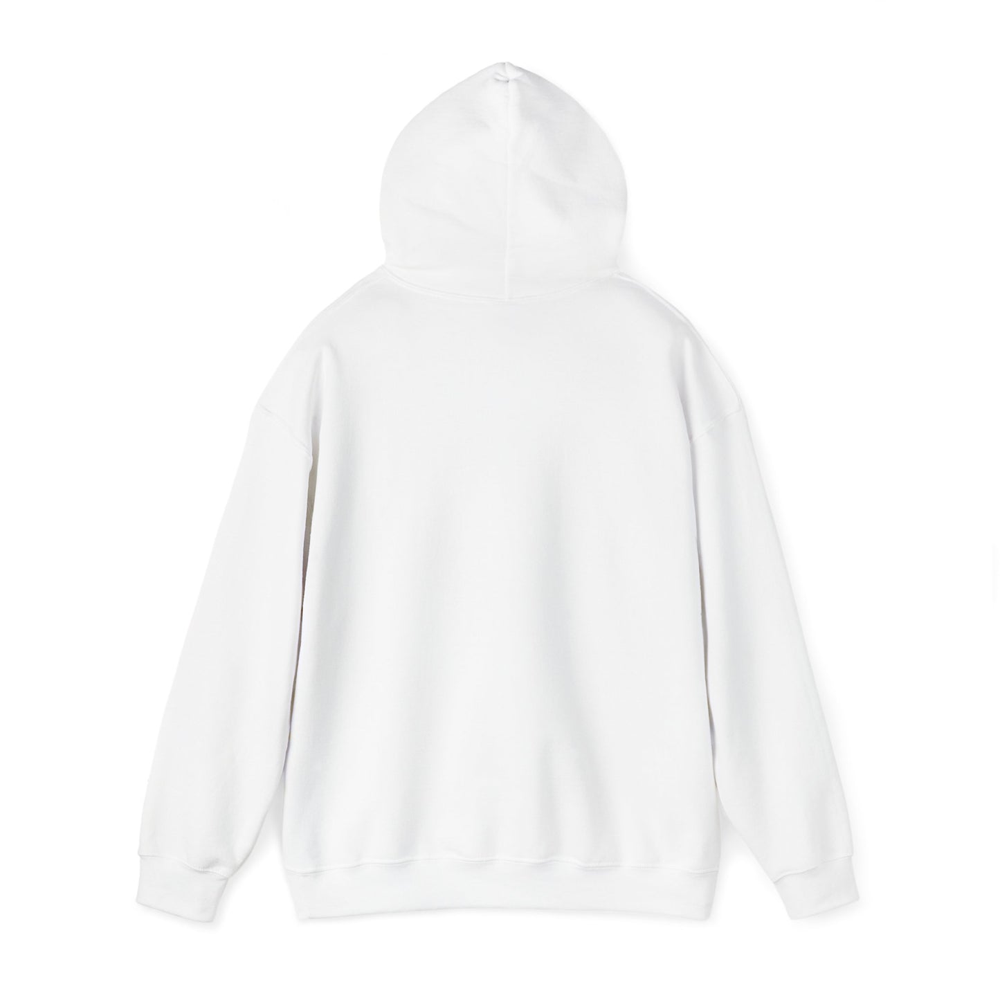 Ohana Positive Mindset Hoodie Sweatshirt