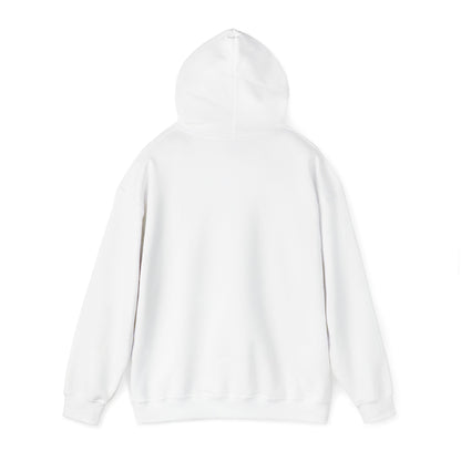 Hooded Sweatshirt - Saltwater Cures Everything Hawaii Design - Unisex