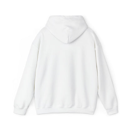 Hooded Sweatshirt - Saltwater Cures Everything Hawaii Design - Unisex