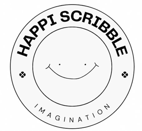 happiscribble